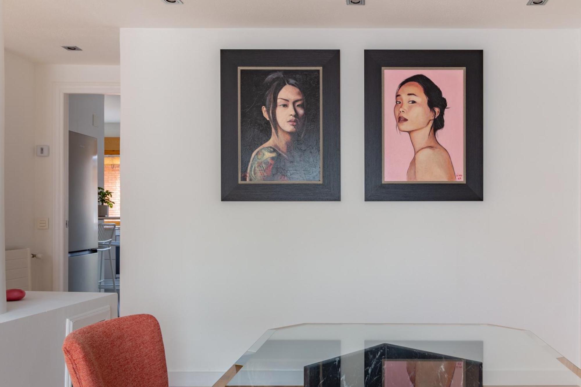Apartament Ah El Mirador De La Catedral De Oviedo Vut5910As Zewnętrze zdjęcie
