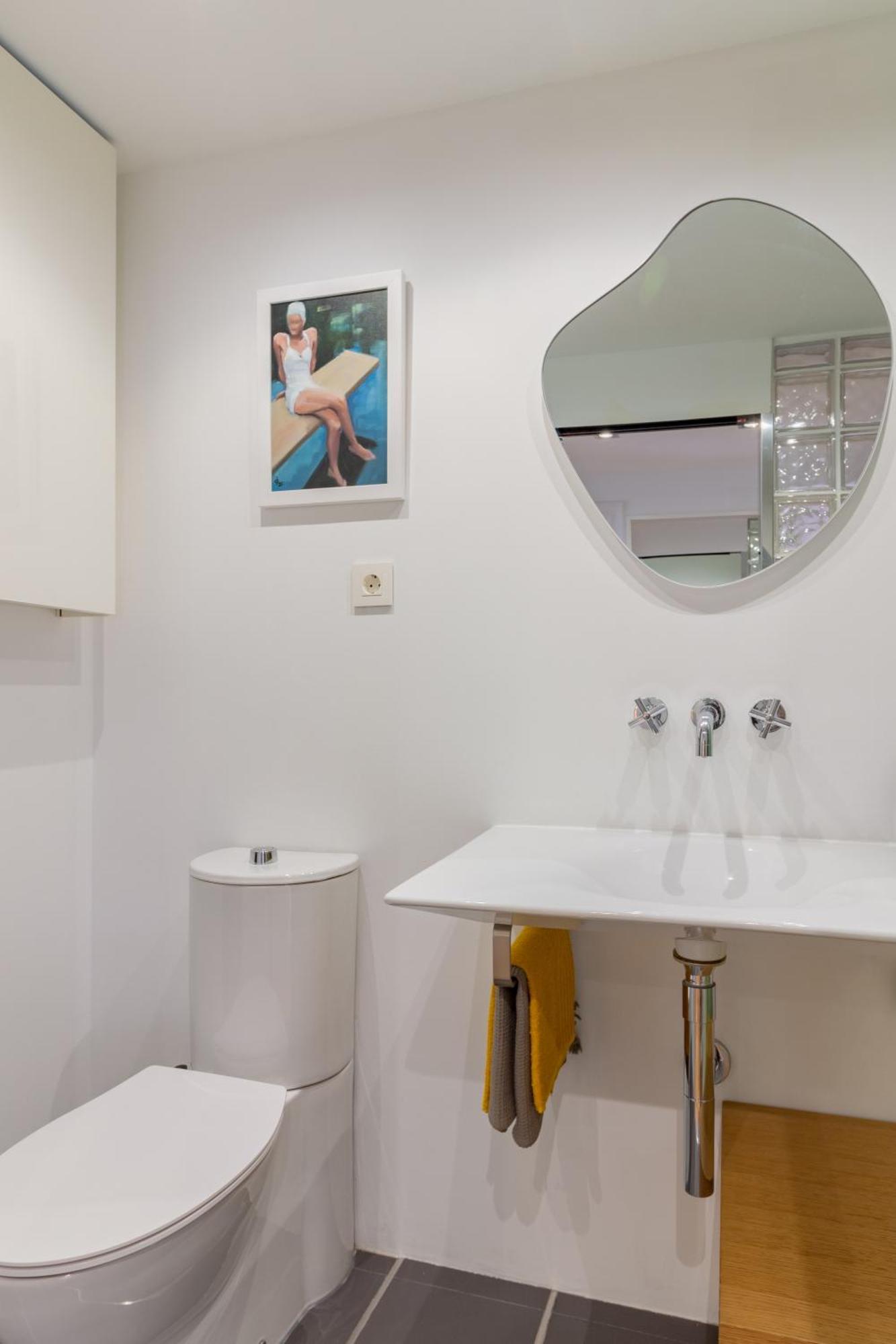 Apartament Ah El Mirador De La Catedral De Oviedo Vut5910As Zewnętrze zdjęcie
