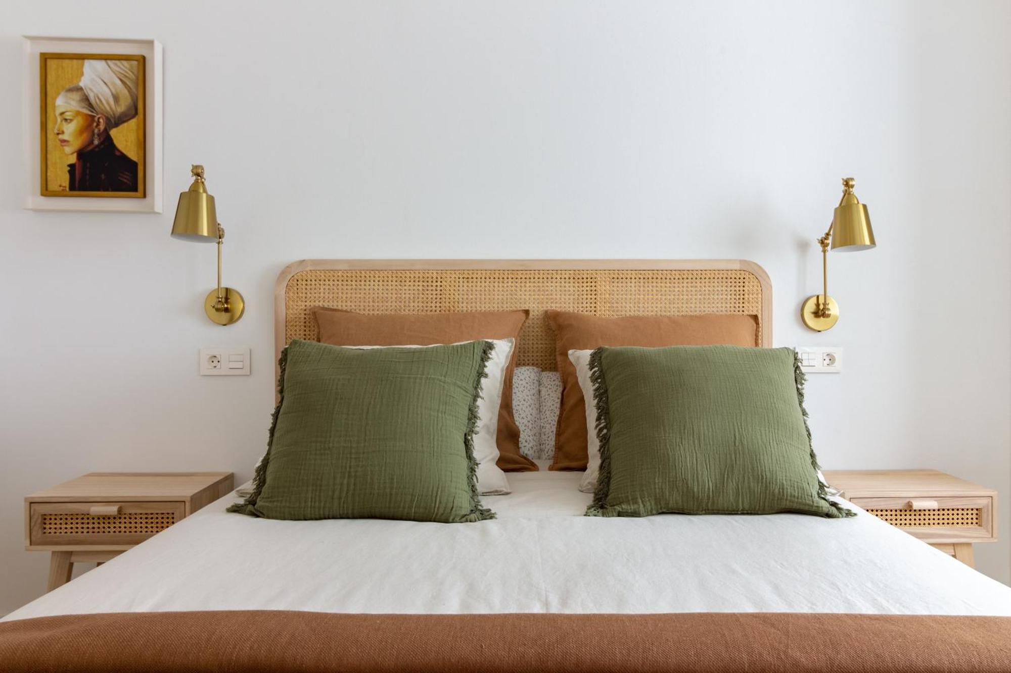 Apartament Ah El Mirador De La Catedral De Oviedo Vut5910As Zewnętrze zdjęcie