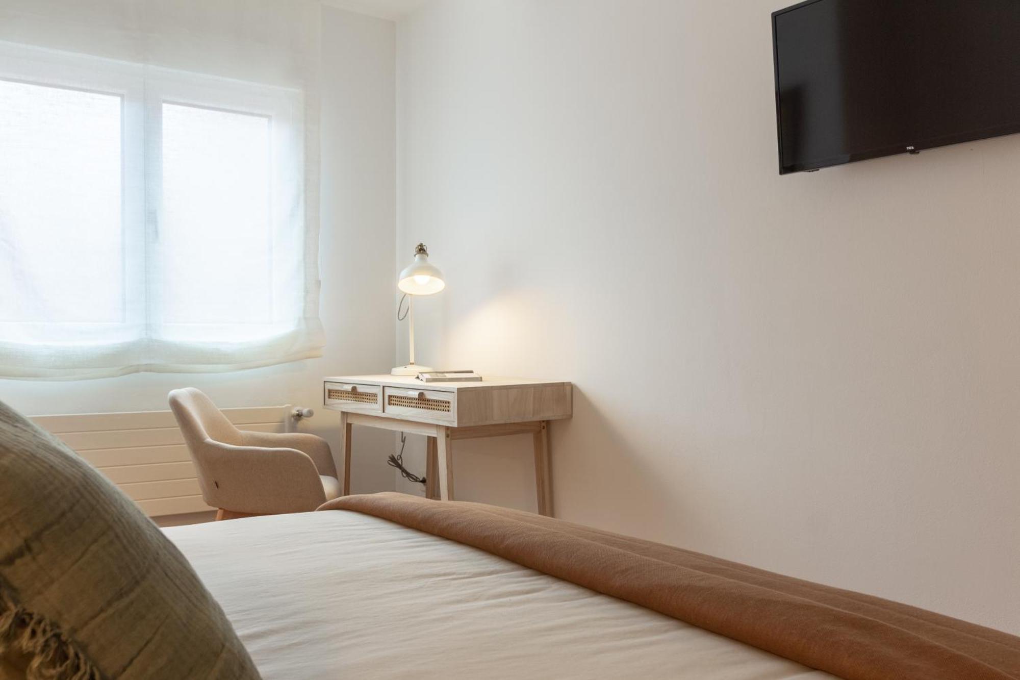 Apartament Ah El Mirador De La Catedral De Oviedo Vut5910As Zewnętrze zdjęcie
