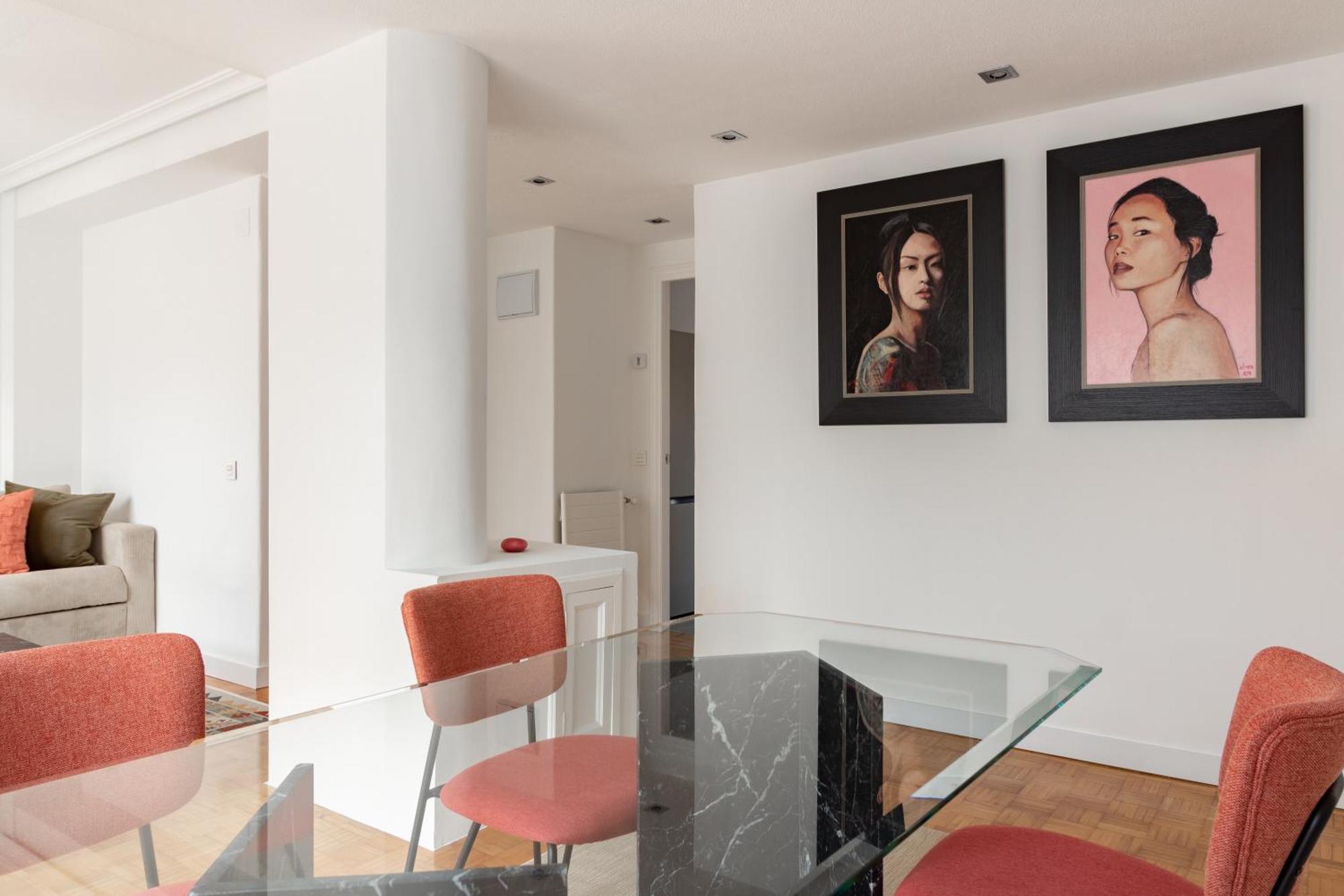 Apartament Ah El Mirador De La Catedral De Oviedo Vut5910As Zewnętrze zdjęcie