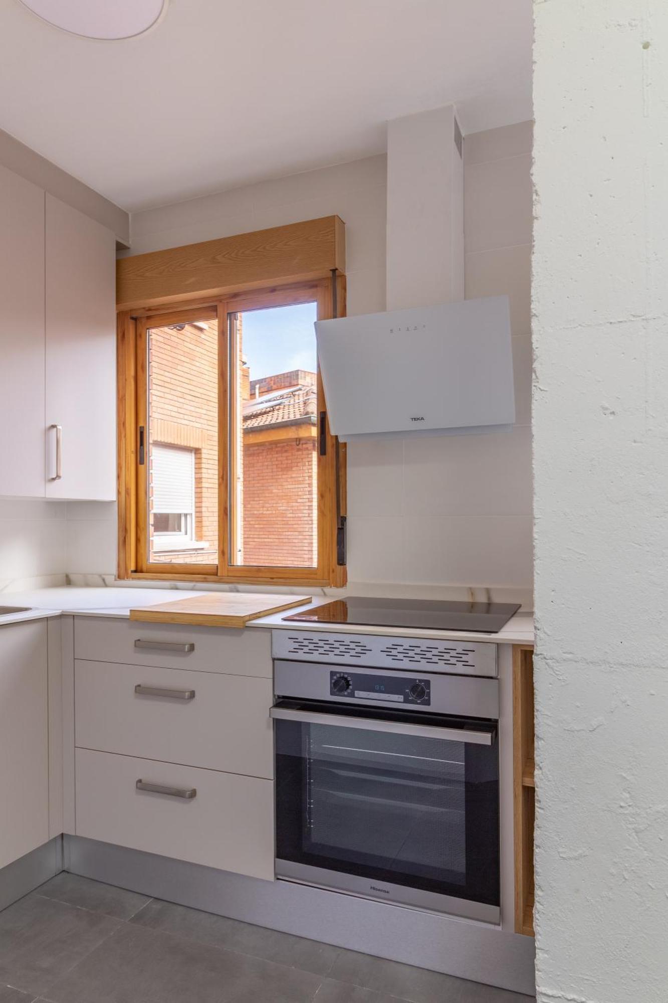 Apartament Ah El Mirador De La Catedral De Oviedo Vut5910As Zewnętrze zdjęcie