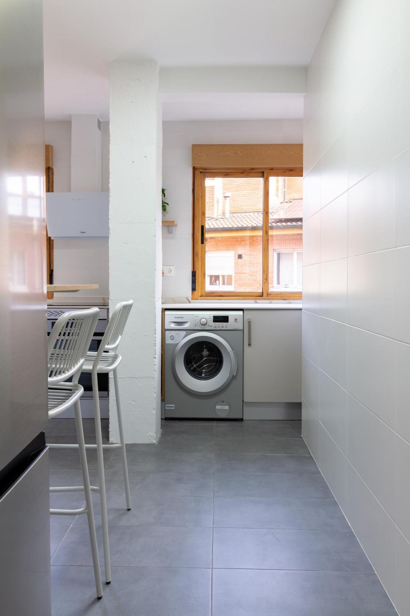 Apartament Ah El Mirador De La Catedral De Oviedo Vut5910As Zewnętrze zdjęcie