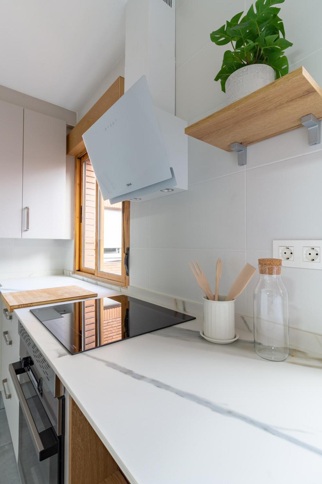 Apartament Ah El Mirador De La Catedral De Oviedo Vut5910As Zewnętrze zdjęcie