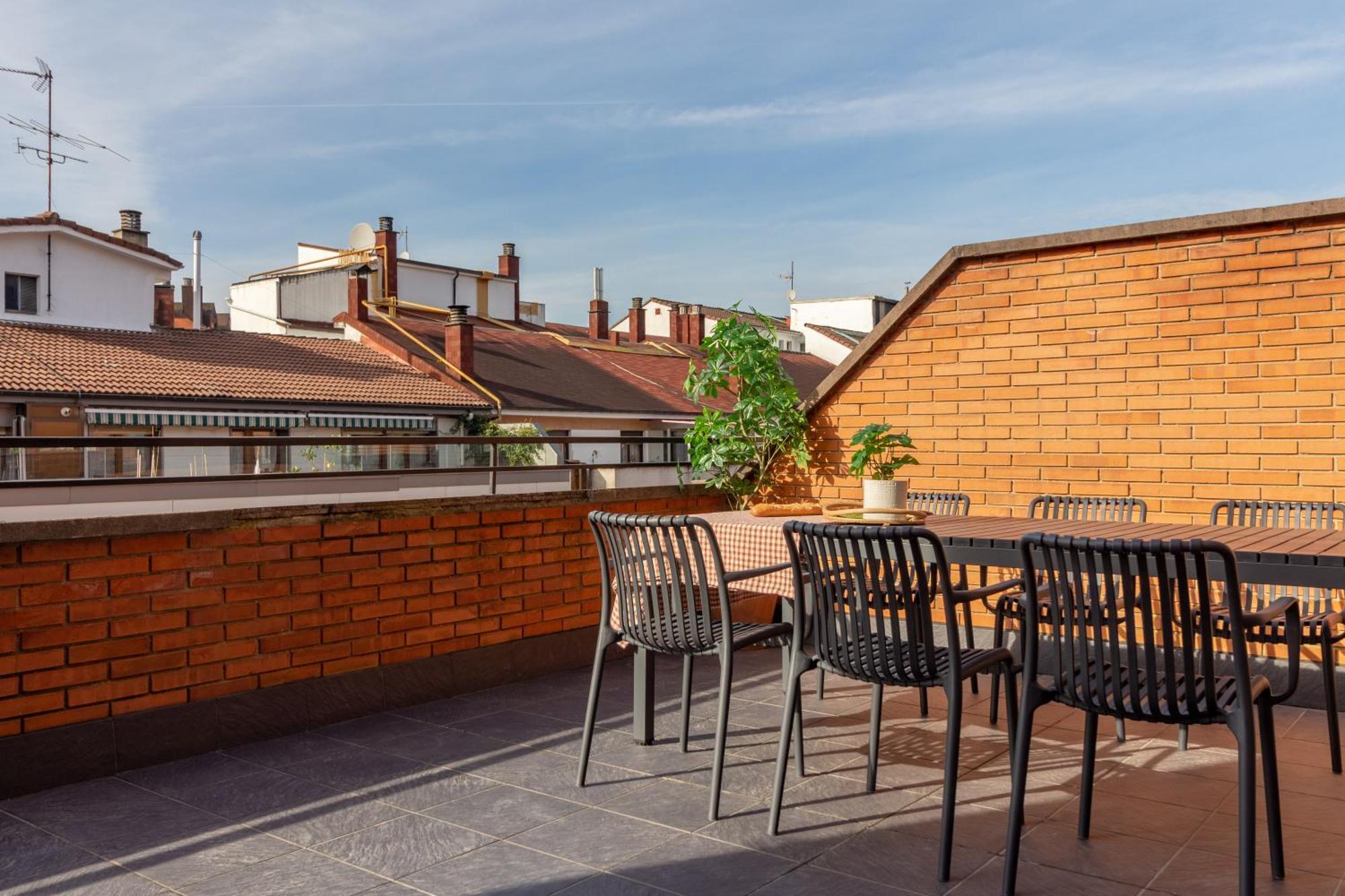 Apartament Ah El Mirador De La Catedral De Oviedo Vut5910As Zewnętrze zdjęcie